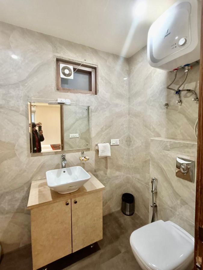 Hotel Tripple Tree - Karol Bagh 4*