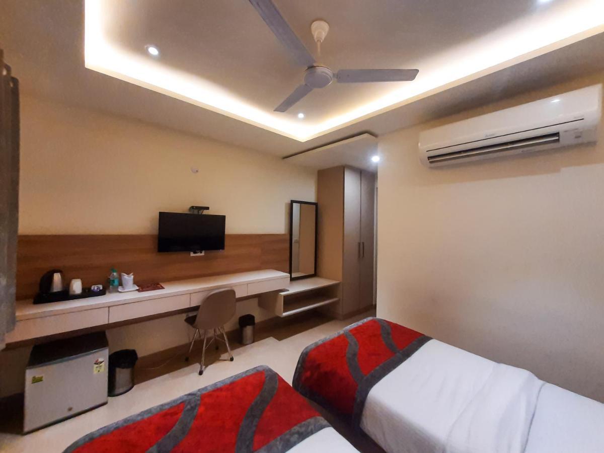 Tripple Tree - Karol Bagh 4* New Delhi