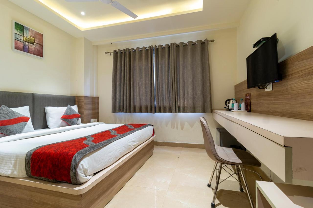 Hotel Tripple Tree - Karol Bagh 4*