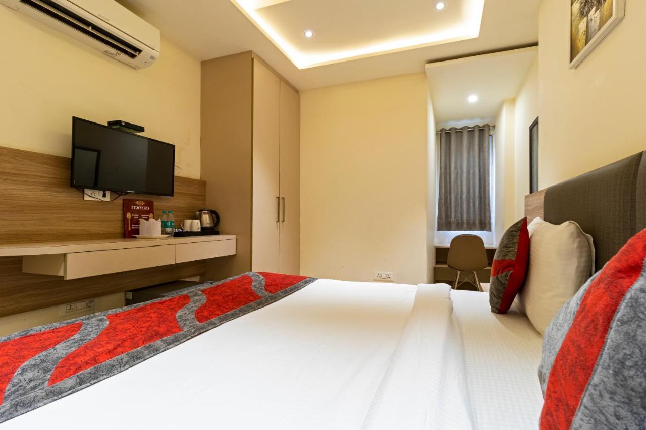 Tripple Tree - Karol Bagh Hotel 4*