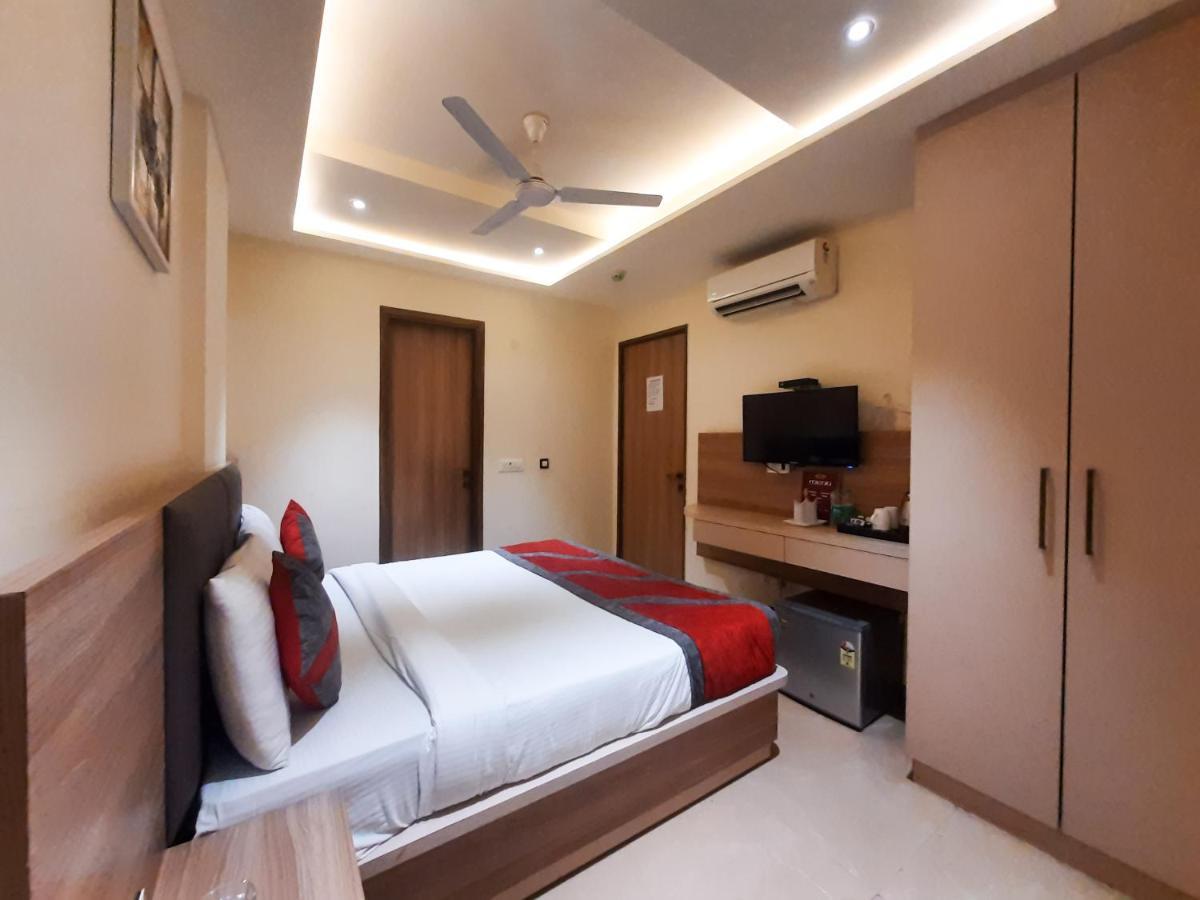Hotel Tripple Tree - Karol Bagh 4*