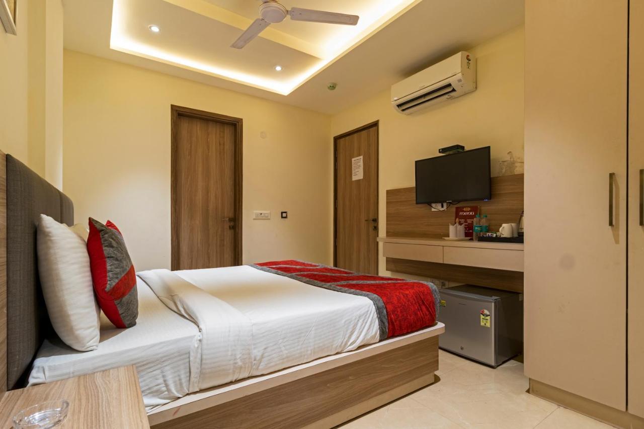 Tripple Tree - Karol Bagh Hotel