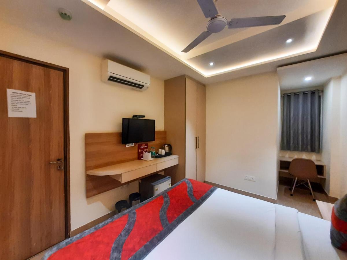 Hotel Tripple Tree - Karol Bagh