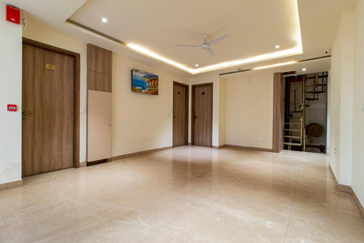 Tripple Tree - Karol Bagh Hotel New Delhi